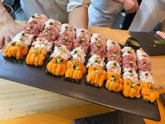 -鮨冠OMAKASE食べ放题(北京首店)