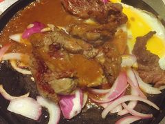 -开心果牛扒城(雍华庭店)
