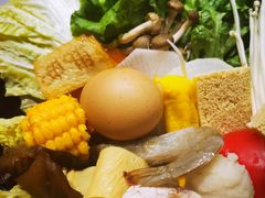 -呷哺呷哺 黄金牧场 (新中关购物中心店)
