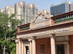 -晋江五店市传统文化旅游区
