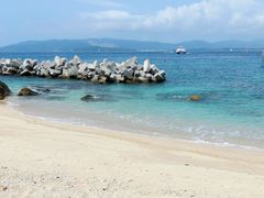 -三亚蜈支洲岛旅游区