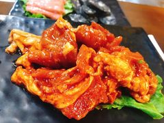-·缸桶屋·韩式牛肋条自助烤肉(西湖D11店)
