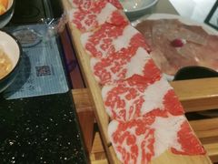 -五星桥原切肥牛火锅·30年专注好牛肉(湖塘店)