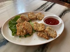 -功德林(南京西路店)