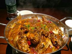 酱椒鱼头王-御湾·浅水湾·贺胜土鸡汤(潜山店)