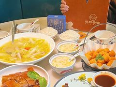 -莞府家宴·东莞菜(市民服务中心店)