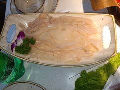 -墨居上隐·院子里火锅(峨眉店)