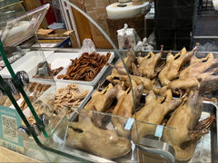 -戚顺兴盐水鸭(新街口明瓦廊店)
