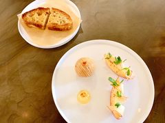 -Amber(置地文华东方酒店)