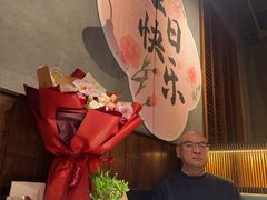 -庐灶江南·江南菜·四合院Bistro(东直门·华侨夜泊君亭店)