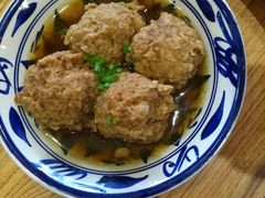 -小放牛河北菜(军校店)