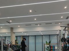 -乾坤乐健·游泳健身(渝江店)
