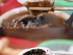 -逍遥镇刘相五胡辣汤豆沫馆(康复中街店)