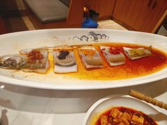 -饭橘汉江码头·乡野土菜馆(静安路店)