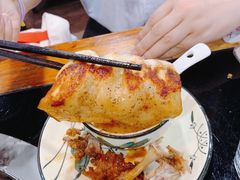 -三里屯土灶炖公鸡地锅鸡(江东店)