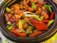 -日昌餐馆(亦庄店)