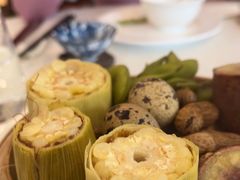 -寻味顺德·顺峰山庄(大良店)