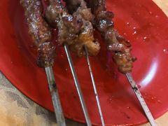 -维吾尔餐厅(宜山路店)