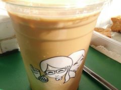 -孖记茶档·热腾茶餐(江南西plus店)