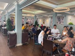-建兴酒家(班塔通分店)