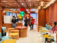 大堂-丁香西饼屋(桂林路店)