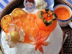 -氷冰凉刨冰甜品(北京路店)