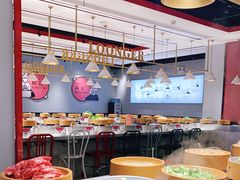 -龍歌自助小火锅(崂山丽达店)