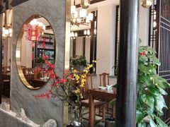 -二分八云雁阁•新晋菜大同味(长治路店)