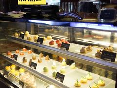 -广州富力丽思卡尔顿酒店