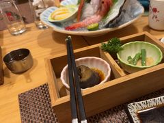 -长崎屋·日本料理·刺身·烧鸟(天河北路店)