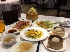 -粗茶淡饭·汉口公馆(循礼门店)