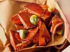 -羲和雅苑•北京烤鸭(平安国际金融中心店)