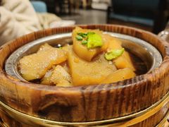 -苹果树下艺术餐厅(宋庄店)