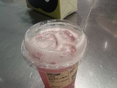 -混果汁(福田领展中心城店)