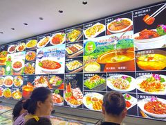 -老奶奶私房菜(天台里街店)