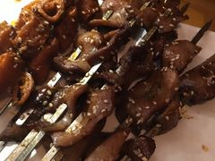 -lu串