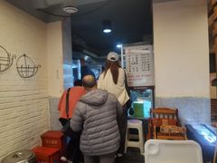 -水碾河刘老大串串香(水碾河路店)