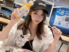 -宜家·瑞典风味餐厅(三桥店)
