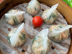 -泉龙渔村·粤式早茶·金牌烧鹅(中山三乡店)