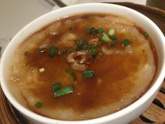 -潮福城大酒楼·潮味粤品·港式点心(湖滨北路店)