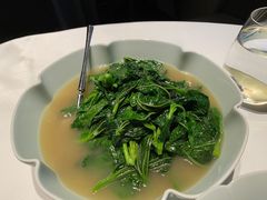 -湘上湘(米其林餐厅-正大中心总店)