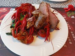 -绮梦西湖·云端餐厅(歌德店)