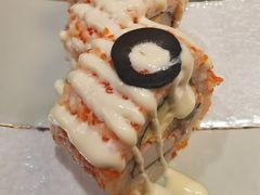 -德川家日本料理(中关村寰太大厦店)
