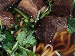 -李先生牛肉面大王(合肥火车站出站口店)