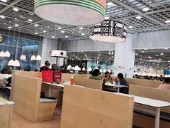 大堂-宜家·瑞典风味餐厅(北京西红门店)