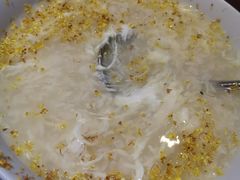 桂花酒酿圆子-大牌大·传统杭帮菜(湖滨店)