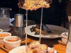 -拉蒂娜·巴西牛排馆 Latina·Brazilian Steakhouse(王府井喜悦店)