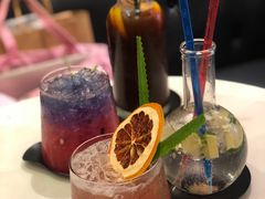 -打趸BTC·Breaktime cafe(北京路店)