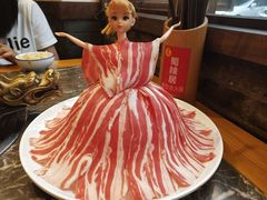 -蜀辣居鲜货老火锅(红牌楼店)