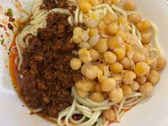 花市豌杂面-花市豌杂面(民生路店)